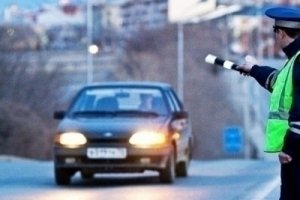 За прошедшие сутки полицейскими Калмыкии выявлены три факта повторного управления автомобилем в состоянии алкогольного опьянения.