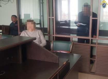 В Калмыкии местный житель предстанет перед судом по обвинению в убийстве и незаконном приобретении и хранении наркотического средства