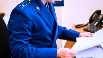 Прокуратура Лаганского района защитила права гражданина на лекарственное обеспечение