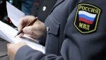 Полицейскими Калмыкии задержан мужчина, ставший фигурантом сразу двух уголовных дел